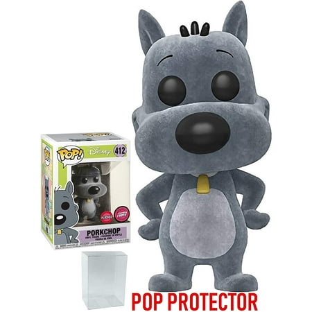 funko pop porkchop