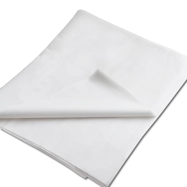 White Tissue Paper #1-20" x 30" - 1440 Sheets Packing Moving Shipping Fill