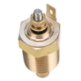thumbnail image 4 of Engine Oil Temperature Sensor Brass Fits for Ford Truck 04-15834 Replace 04-15834, 4 of 10