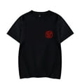 thumbnail image 2 of Cian Ducrot Merch T-Shirt Summer Tee Women/Men Unisex Short Sleeve Tshirt Fashion Streetwear Top, 2 of 3