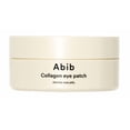 thumbnail image 1 of Parche para ojos Abib Collagen Jericó Rose Jelly, 30 pares, 1 of 8