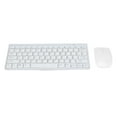 thumbnail image 1 of Keyboard And Mouse Wireless Keyboard Mouse Combo Keyboard And Mouse Combo Keyboard Mouse Keyboard Mouse Combo Wireless 2.4G USB Ultraslim Portable Ergonomic Wearproof Keyboard And, 1 of 8