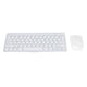thumbnail image 3 of Combo de teclado y mouse NikouMX inalámbrico Diseño fácil de usar, 3 of 8