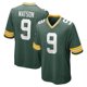 thumbnail image 3 of Camisetas de fútbol bordadas de Green Bay personalizadas para hombres, mujeres y jóvenes. Camisetas de fútbol Love Jacobs Rodgers, 3 of 5