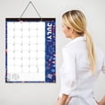 thumbnail image 4 of EGNMCR Home Decor, Room Decor, Wall Decor English Version 2026.7-2027.12 Calendar a calendar, 4 of 8