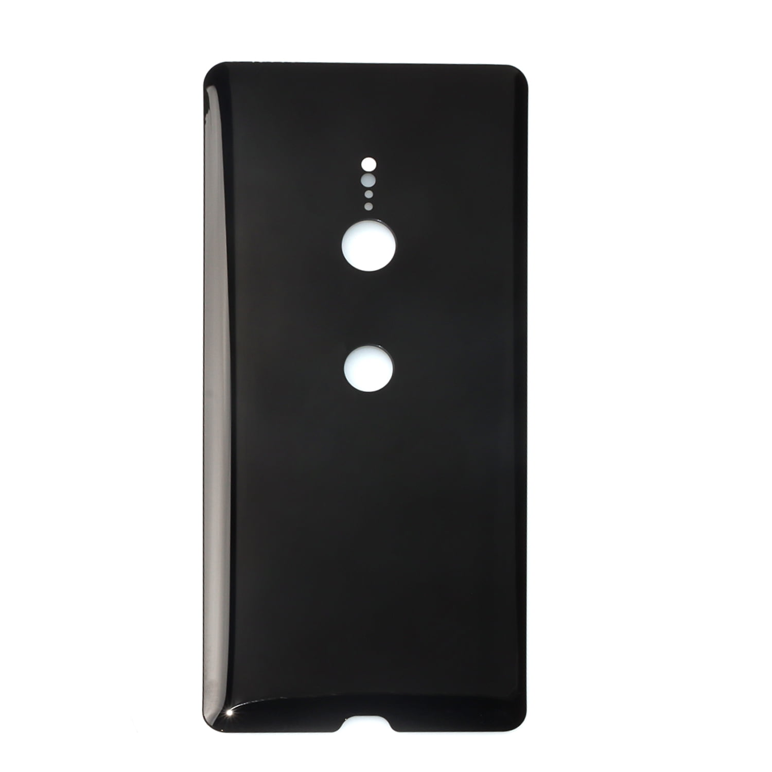 For Sony Xperia XZ3 SOV39 Replacement Back Battery Cover Rear Housing Door  Tool Gray - Walmart.com