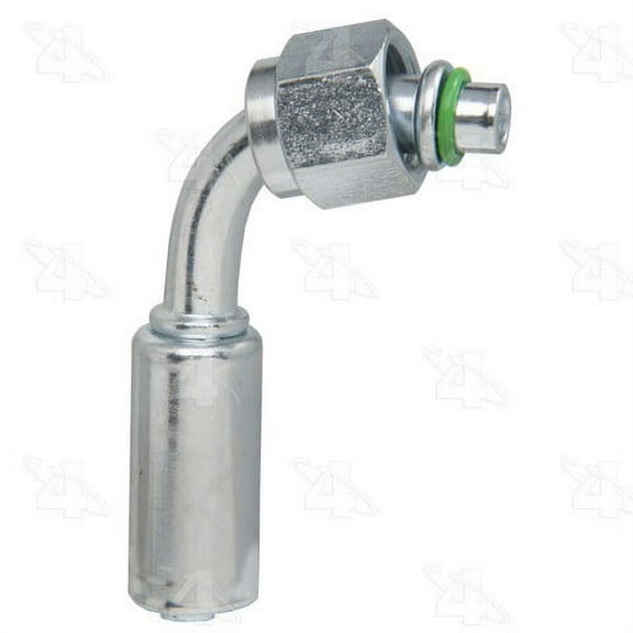 Four Seasons A/C Refrigerant Hose Fitting P/N:18086