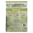 thumbnail image 2 of ARENA PARA GATO OLOR ROMERO ALBAHACA 7KG, 2 of 4