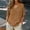 Coffee, variant on 2026 Womens Summer Tops Solid Color Lace Embroidered V Neck Blouse for Women Loose Fit Hide Tummy 3/4 Sleeve Casual Shirts Elegant Dressy Tops for Daily Office Wear Size 4XL Red