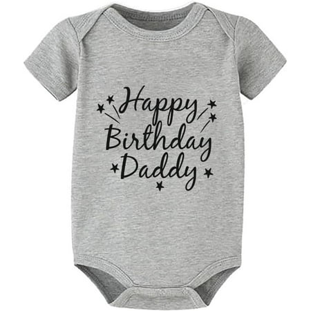 

Don t Make Me Call My Grandma Neutral Baby Romper Short Sleeve Baby Girls Rompers White Newborn Onsies 0-24 Months