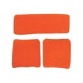 thumbnail image 1 of Gravity Trading Bandeau + Bracelet Kit de Bandeau - Orange, 1 of 1