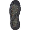 thumbnail image 7 of Rocky Men's 9" Blizzard Stalker Waterproof 1200g Insulated Boot Brown Mossy Oak Breakup - FQ0005452, 7 of 7