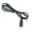 1m-straight head, variant on USB Male to 4pin Power Extension Cable Line Male USB Pigtail Power Cord Data Wire for LED Light Fan