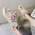 thumbnail image 1 of Sandalias planas Wmkox8yii Moda Mujer Verano, 1 of 9