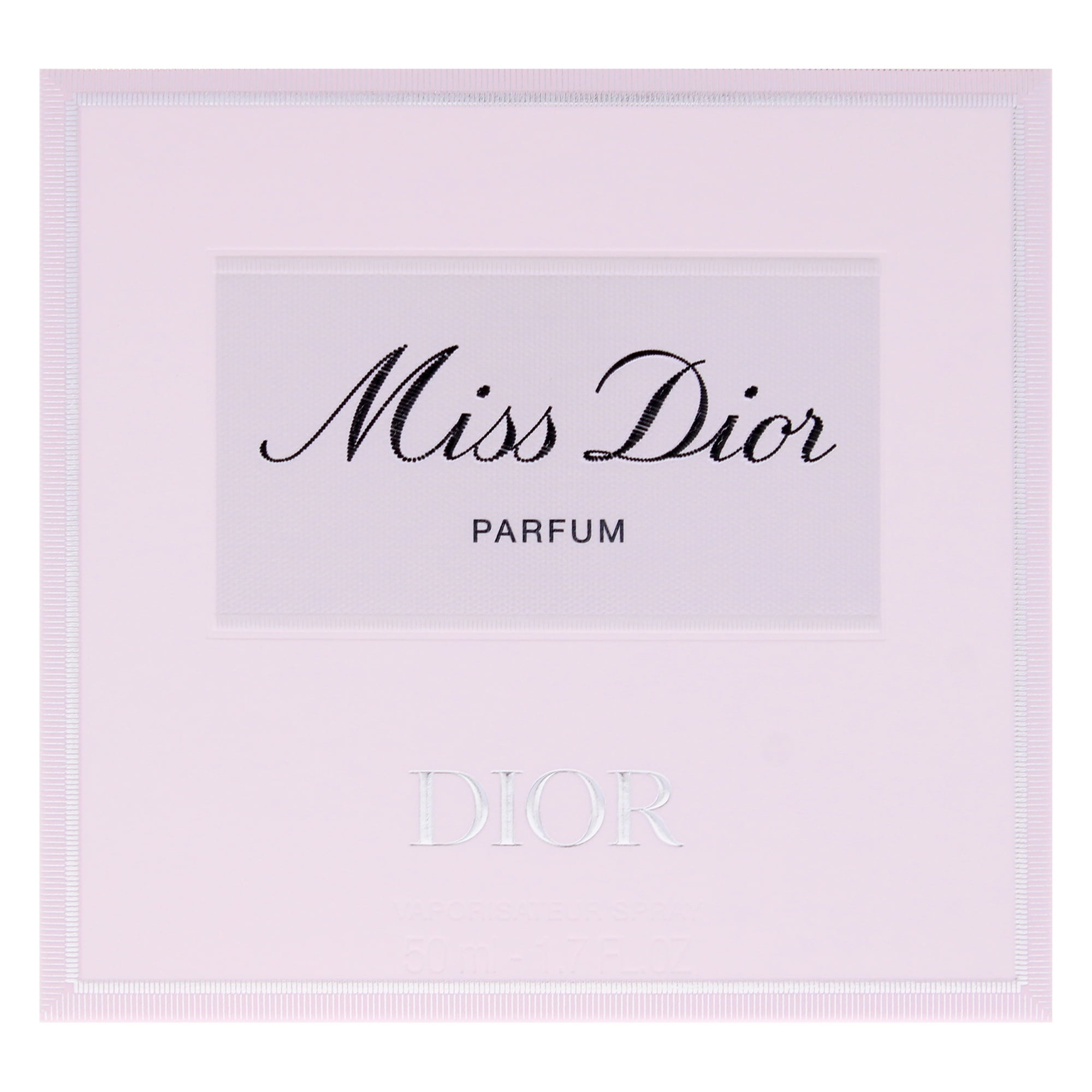 【Ritz】Christian Dior Miss Dior Miss Dior Parfum, Fruity, Floral and Woody Designer Perfume
