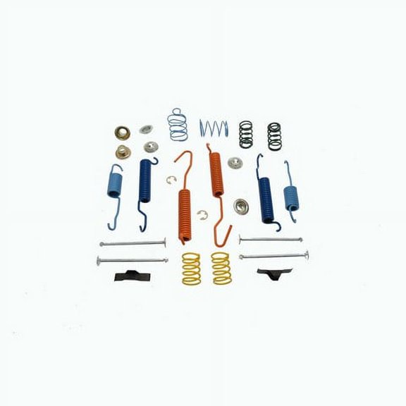Carlson Drum Brake Hardware Kit  H7055