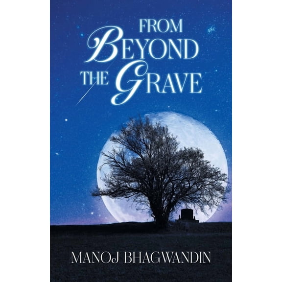 From Beyond the Grave, (Paperback)