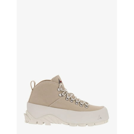 

ROA SNEAKERS MAN Beige SNEAKERS