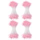 thumbnail image 1 of Uxcell 1440-Pack Estambres de Flores para Manualidades, Pistilo Floral Artificial de Doble Cabeza de 2mm para Hacer DIY [Rosa Claro], 1 of 6