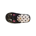 thumbnail image 2 of Pantufla Erizo Dama Gato Negro, 2 of 4