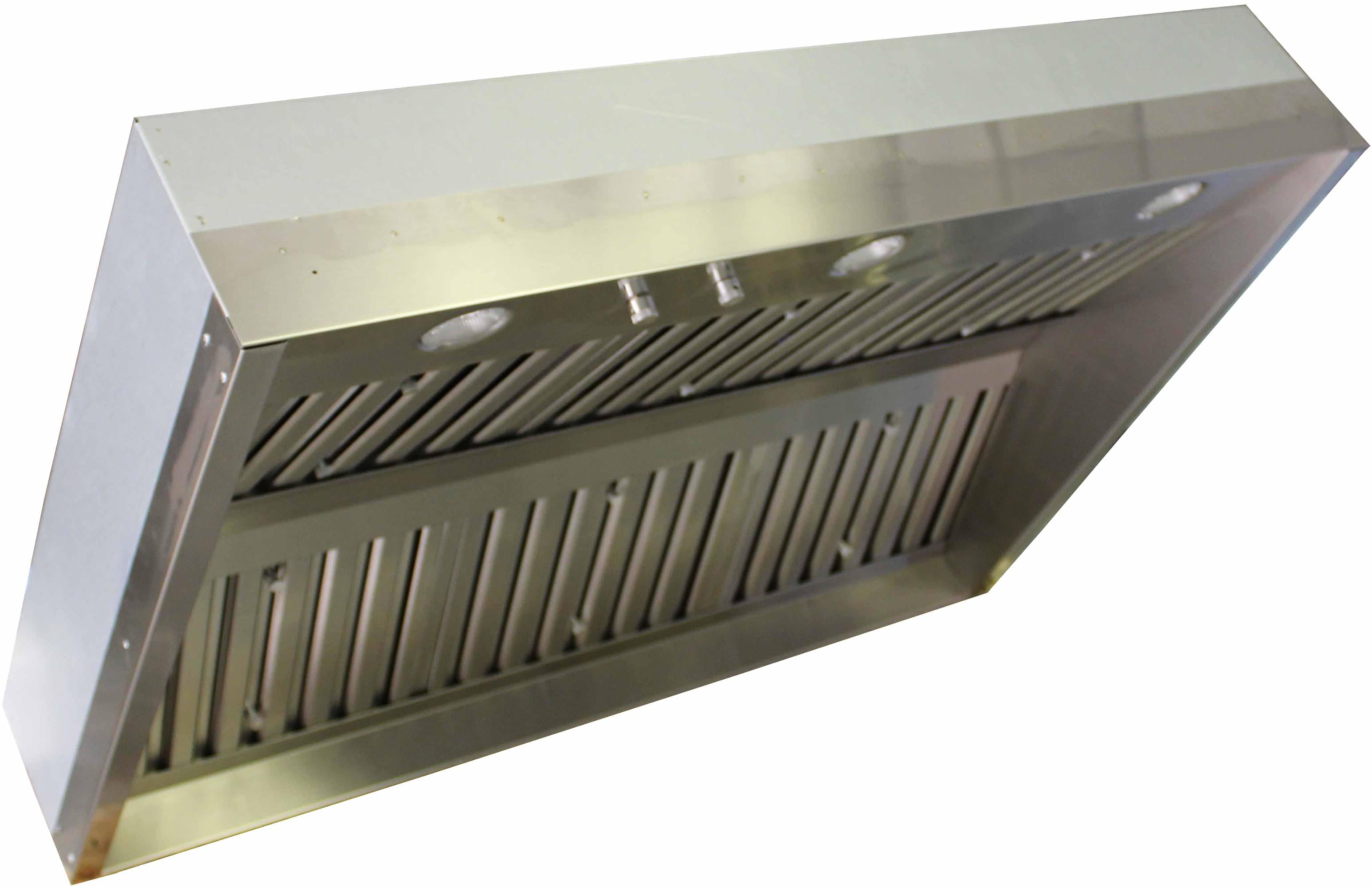 Trade-Wind L7200 Series Outdoor Range Hood - Thumbnail 3
