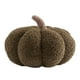 thumbnail image 2 of Cojín decorativo con forma de calabaza | Cojín decorativo otoñal para el hogar y la oficina | Cojín suave de 20 x 12 cm en naranja, amarillo, blanco, marrón y verde, 2 of 6