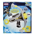 thumbnail image 7 of Little Tikes Batman Bow Blaster, DC Active Play Toy Blasters, Boys and Girls Ages 3+ Years, 7 of 7