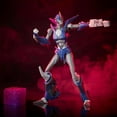 thumbnail image 2 of Transformers R.E.D. [Robot Enhanced Design] Transformers Prime Arcee, Non-Converting Figure - Ages 8 and Up, 6-inch, 2 of 7