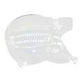 thumbnail image 1 of jinwen Clear Plastic Stator Plate Engine Case Cover for Motorcycle 50CC 110CC 125CC, 1 of 8