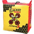 thumbnail image 4 of Morrell Yellow Jacket Supreme 3 28 Pound Field Point Archery Bag Target (3 Pack), 4 of 12