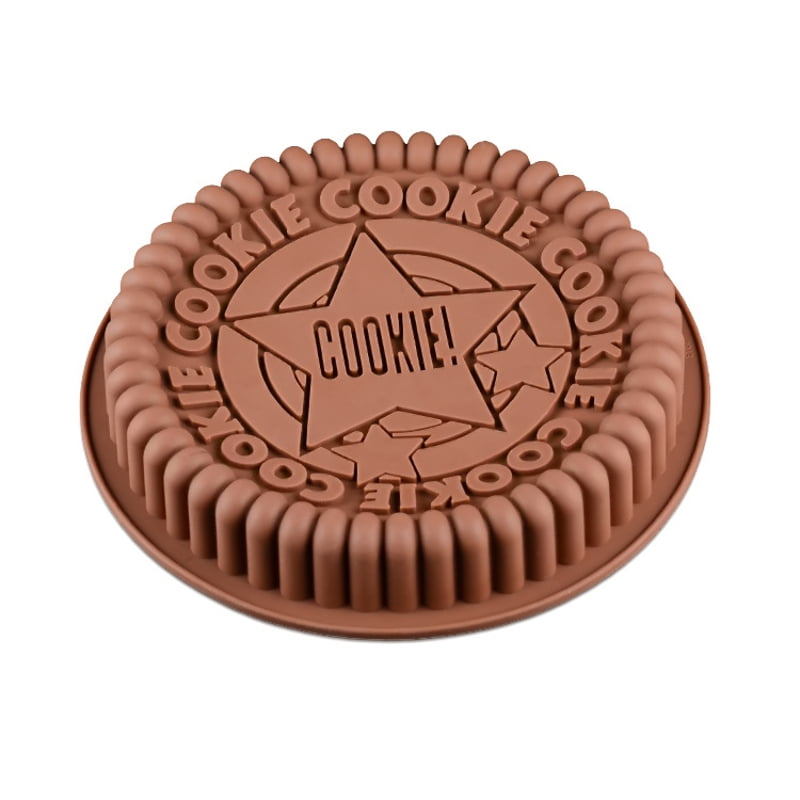 Buy Britannia Bourbon Cream Biscuit - Chocolate Flavor Online at Best Price  of Rs 5 - bigbasket