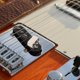 thumbnail image 1 of CHICHUMID Interruptor De 3 Vías Para Guitarra Con Estructura Sellada Y Tapas Negras, 1 of 8