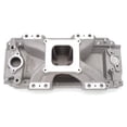 thumbnail image 1 of 29025 Victor Jr. EFI Collecteur d'Admission pour Gros Bloc Chevy, 1 of 1