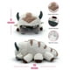thumbnail image 3 of Peluche Youtooz Appa 30 cm de Avatar The Last Airbender, 3 of 9