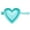 Hearts, variant on Hariumiu Dumpling Maker Press Heart Butterfly Flower Circle Dumpling Mold Maker DIY Dough Household Kitchen Baking Gadgets