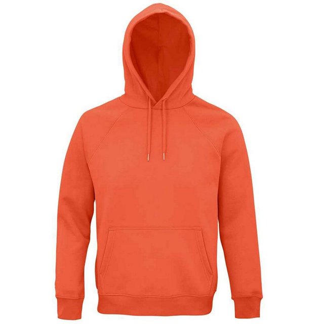 SOLS Adult Stellar Organic Hoodie