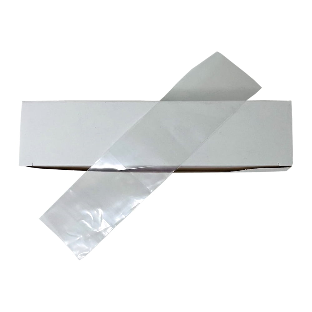 Clinical Digital Thermometer Sheath 100 Sheaths