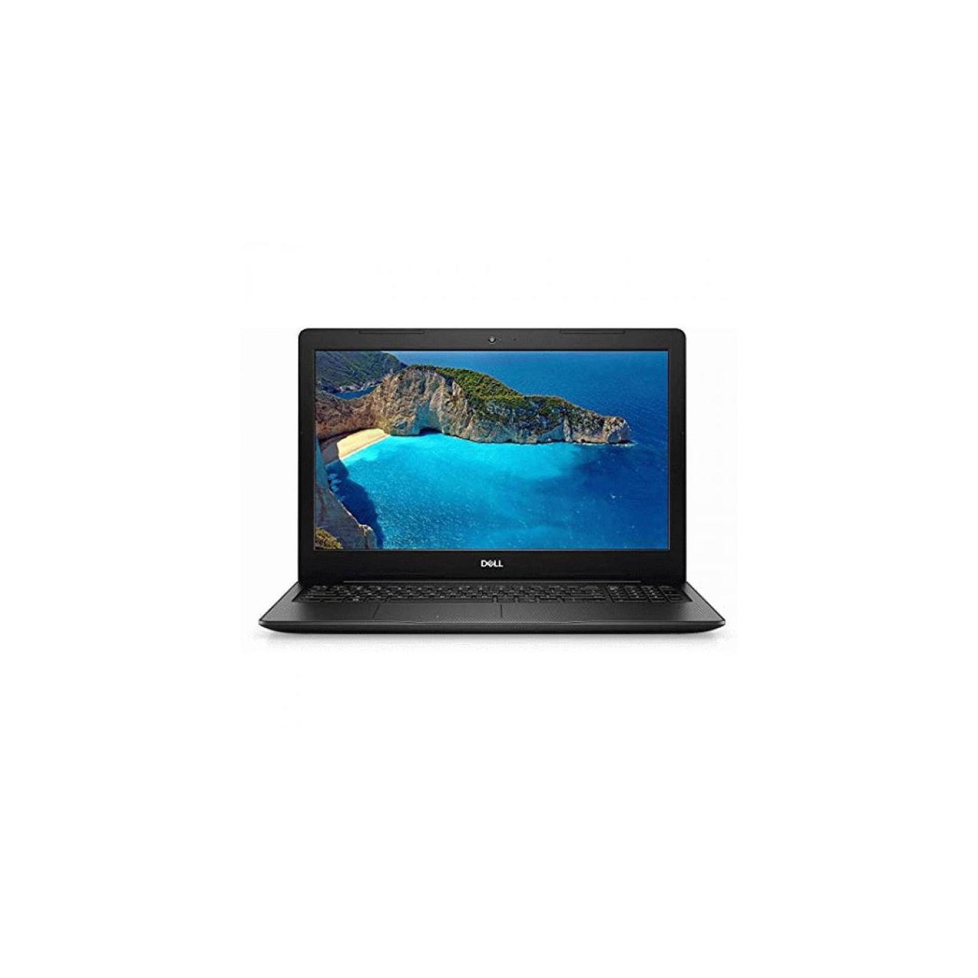 Dell Latitude 14" Laptop, Intel Core i3 i3-1115G4, 8GB RAM, 256GB SSD, Windows 10 Pro, 3420