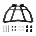 thumbnail image 1 of Portaequipajes trasero para motocicleta, repuesto directo, piezas de reparación, soporte de equipaje, estante portaequipajes para 2016-2025, 1 of 8
