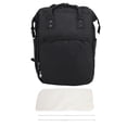 thumbnail image 2 of Bolsa de pañales para bebé Mochila plegable con múltiples bolsillos aislados ANGGREK  Otros, 2 of 8