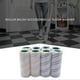 thumbnail image 2 of 8 Piece Set Of Rollers For Karcher Fc7 Fc5 Fc3 Fc3d Electric Floor Cleaner 2.055-007.0 / 2.055-006.0, 2 of 5