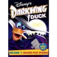 thumbnail image 1 of Darkwing Duck, Vol.1, 1 of 9