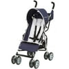 The First Years Jet Stroller Navy & Gray