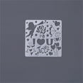 thumbnail image 1 of Hxlamzoo Kids Toys Explosion Box Theme Lace Ruler Painting Template Surprise Gift Box Album Graffiti Template Toys Clearance Sale, 1 of 4