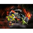 thumbnail image 4 of PLAYMOBIL Dino Robot, 4 of 7