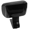 thumbnail image 4 of MasteelfCA Electric Bicycle Rear Seat Backrest Ergonomic Bike Back Seat Safety Support Universal Backrest for Bicycle, 4 of 9