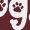Maroon, variant on Just a Girl Who Loves Dogs Sweatshirt, Dog Mama Sweatshirt, Dog Mom Gift, Dog Mom Sweatshirt