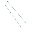 thumbnail image 4 of S SERENABLE 2 Pieces Golf Alignment Stick Golf Alignment Rod for Beginners Golf Training Green, 4 of 9