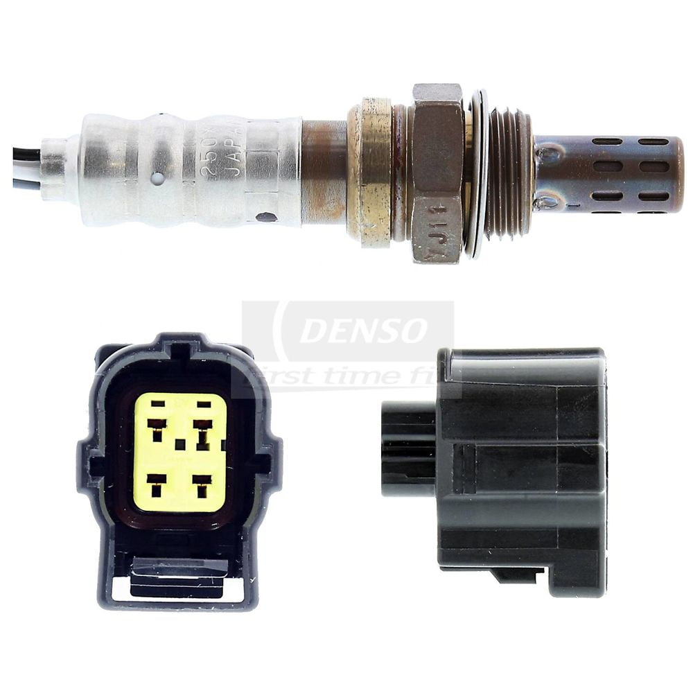 Oxygen Sensor