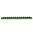 thumbnail image 1 of Mechanics Time Savers MTS-LAS38SG 0.37 in. Lock-a-Socket SAE Drive - Green, 1 of 1